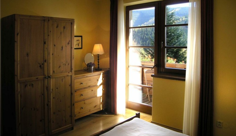 Apartmány Aspen - Minerva - Valon Špindlerův Mlýn - Apartmán 5 - Aspen, Apartmán 3 - Aspen, Apartmán 4 - Aspen, Apartmán 1 - Aspen, Apartmán 2 - Aspen